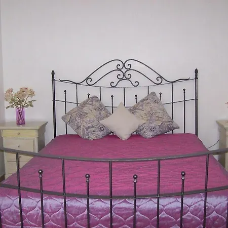 Lo Smeraldo Bed & Breakfast Castellana Grotte