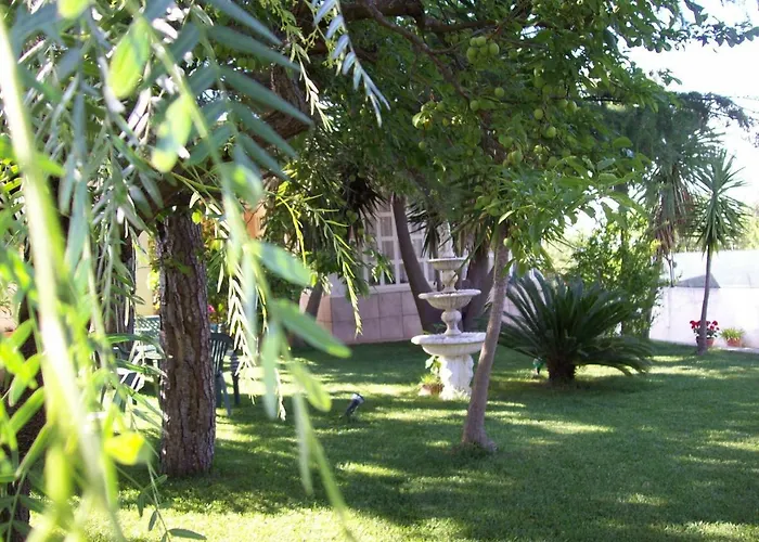 Lo Smeraldo カステッラーナ・グロッテ