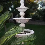 Lo Smeraldo 3* Кастеллана-Гротте