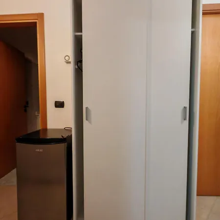 Lo Smeraldo Frühstückspension