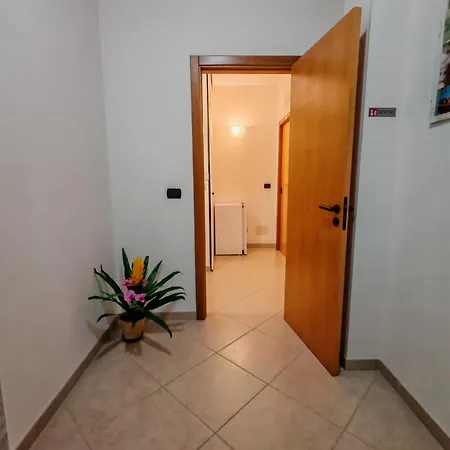 Frühstückspension Lo Smeraldo