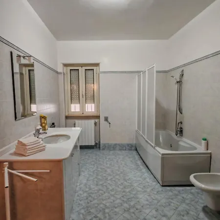 Lo Smeraldo Frühstückspension Castellana Grotte