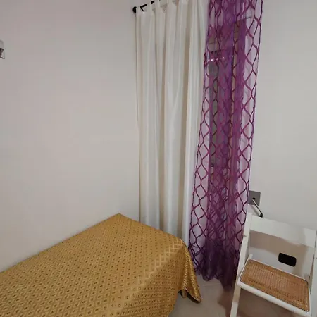 Frühstückspension Lo Smeraldo Castellana Grotte