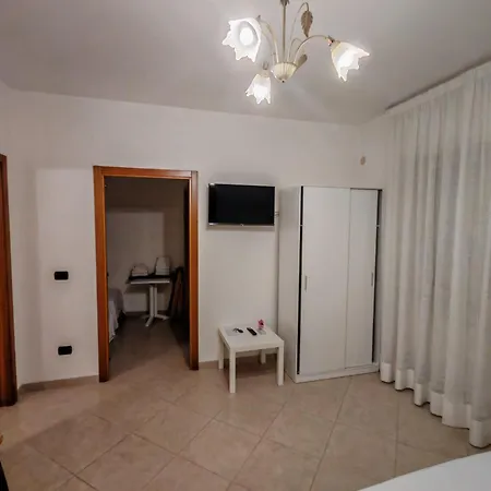 Lo Smeraldo 3* Castellana Grotte