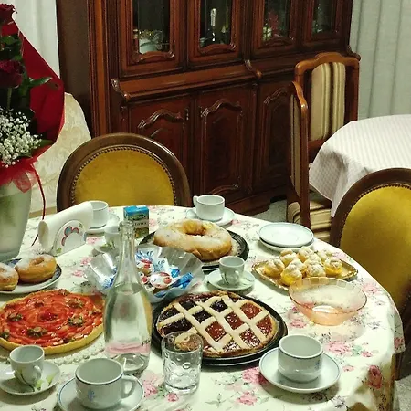 Bed & Breakfast Lo Smeraldo Castellana Grotte