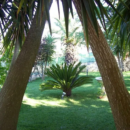 Lo Smeraldo Frühstückspension