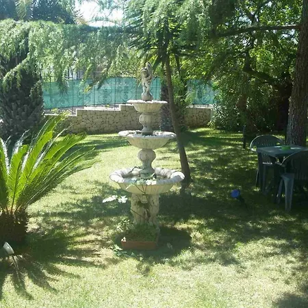 Lo Smeraldo Castellana Grotte