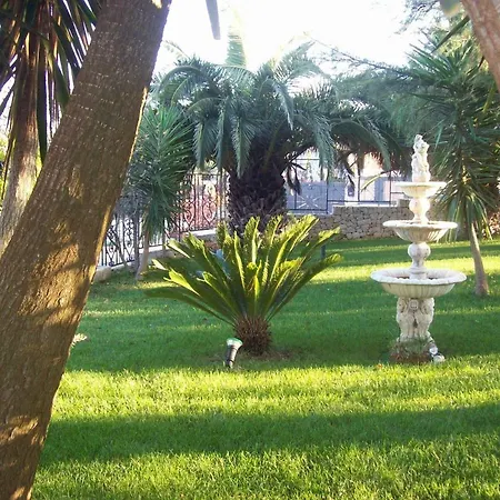 Lo Smeraldo 3* Castellana Grotte