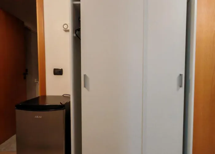 Lo Smeraldo Frühstückspension