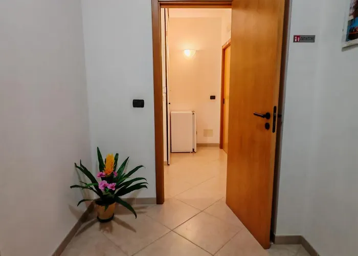 Bed & Breakfast Lo Smeraldo
