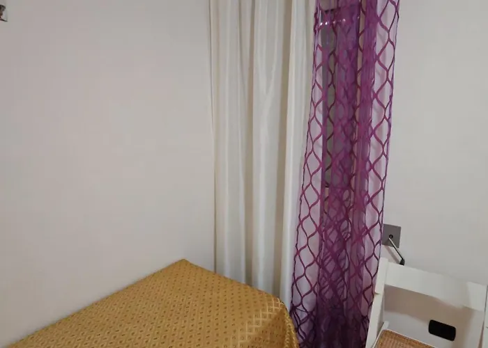 Bed & Breakfast Lo Smeraldo Castellana Grotte