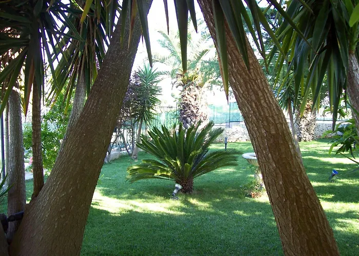 Lo Smeraldo Bed & Breakfast 3*