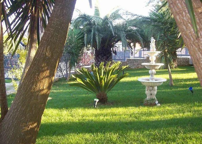 Lo Smeraldo 3* Castellana Grotte